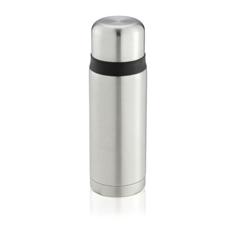 Gourde isotherme Leifheit Coco 28520 - 12h de rétention de chaleur et Gourde isotherme Leifheit Coco 28520 - 12h de rétention de chaleur et