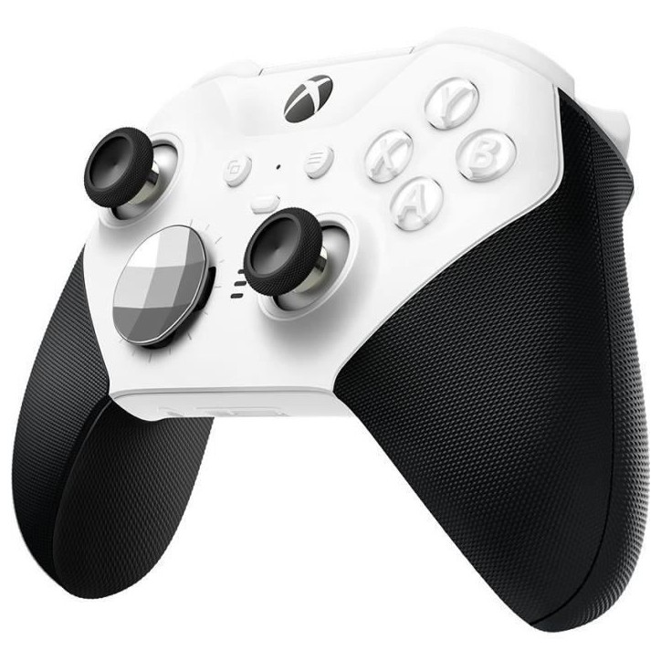 Manette Xbox Sans Fil Elite Blanc Series 2 Core