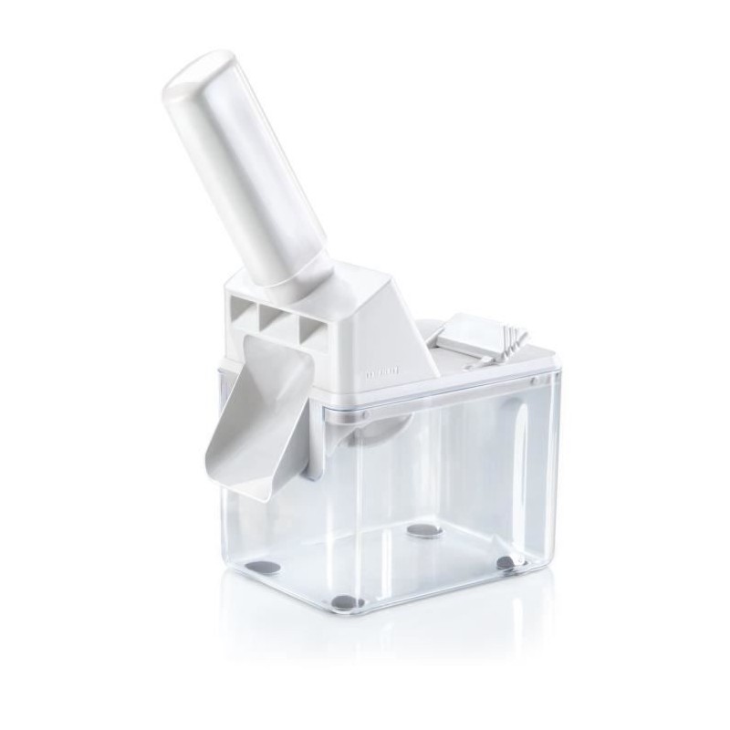 Dénoyauteur a prunes Leifheit 37300, dénoyauteur automatique avec la