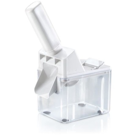 Dénoyauteur a prunes Leifheit 37300, dénoyauteur automatique avec la