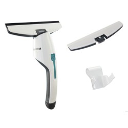 Aspirateur a vitres et salle de bains Leifheit Nemo 51035, lave vitres
