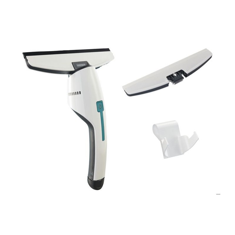 Aspirateur a vitres et salle de bains Leifheit Nemo 51035, lave vitres Aspirateur a vitres et salle de bains Leifheit Nemo 51035, lave vitres