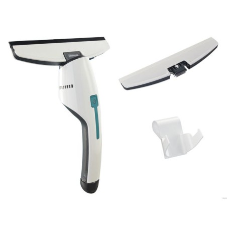 Aspirateur a vitres et salle de bains Leifheit Nemo 51035, lave vitres