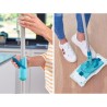 Set lave sol avec seau essoreur Leifheit Clean Twist M Ergo 52120, bal