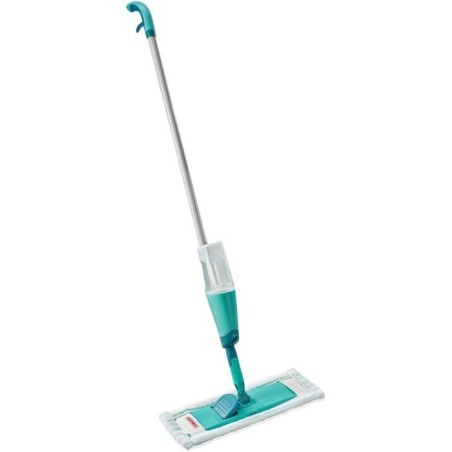 Balai pulvérisateur Leifheit Easy Spray XL 56690, lave sol articulé