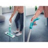 Balai pulvérisateur Leifheit Easy Spray XL 56690, lave sol articulé