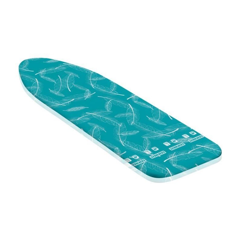 Housse table a repasser Leifheit Thermo Reflect L 71608, réflexion de