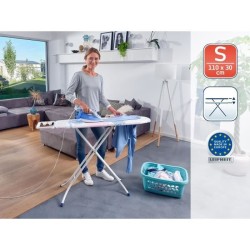 Table a repasser Leifheit Classic S Basic 72576, table de repassage av