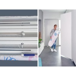 Table a repasser Leifheit Classic S Basic 72576, table de repassage av