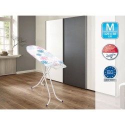 Table a repasser Leifheit Classic M Basic 72577, table de repassage av