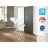 Table a repasser Leifheit Classic M Basic 72577, table de repassage av