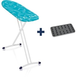 Table a repasser Leifheit Air Board L Solid Shoulder 72698, table de r