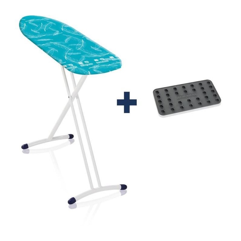 Table a repasser Leifheit Air Board L Solid Shoulder 72698, table de r