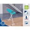 Table a repasser Leifheit Air Board L Solid Shoulder 72698, table de r