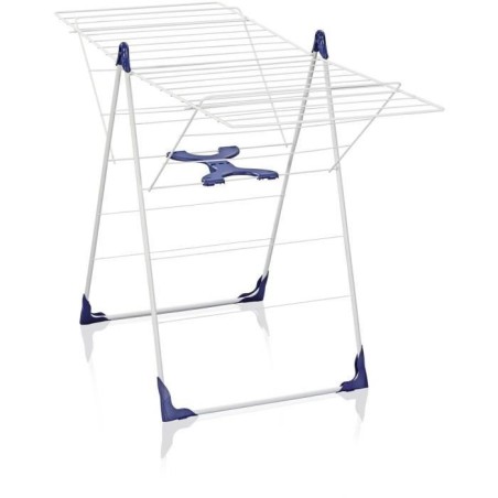 Étendoir a linge Leifheit Classic 200 Flex 81408, séchoir a linge av
