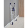 Étendoir a linge Leifheit Classic 200 Flex 81408, séchoir a linge av