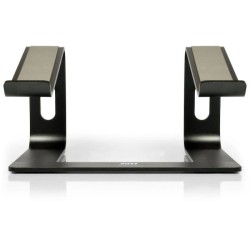 Support pour ordinateur Port Support ergonomique en aluminium pour ord