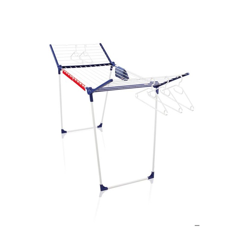 Étendoir a linge Leifheit Pegasus 200 Solid Comfort 81516, séchoir a Étendoir a linge Leifheit Pegasus 200 Solid Comfort 81516, séchoir a