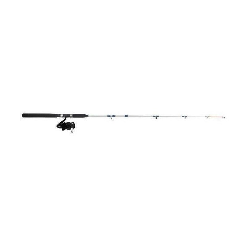 Ensemble de peche NAUTICA Espina 1m60 - 80/200 g Ensemble de peche NAUTICA Espina 1m60 - 80/200 g