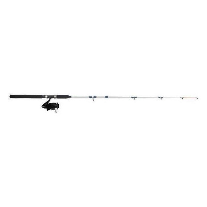 Ensemble de peche NAUTICA Espina 1m60 - 80/200 g Ensemble de peche NAUTICA Espina 1m60 - 80/200 g