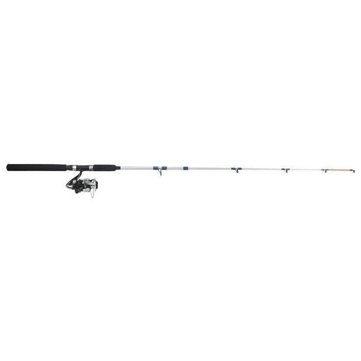 Ensemble de peche NAUTICA Espina 1m60 - 80/200 g Ensemble de peche NAUTICA Espina 1m60 - 80/200 g