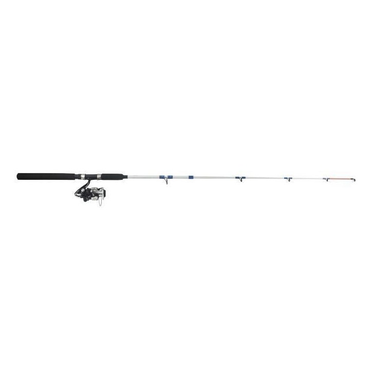Ensemble de peche NAUTICA Espina 1m60 - 80/200 g Ensemble de peche NAUTICA Espina 1m60 - 80/200 g