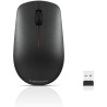 Souris sans fil - LENOVO - 400 - 1200 DPI - Noir