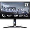 Ecran PC Gamer - LENOVO - 27 - FHD - 165Hz - Dalle IPS - 0,5ms - Ajust