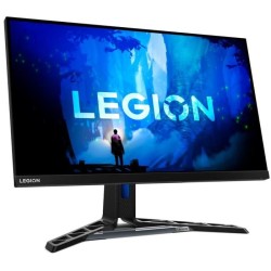 Ecran PC Gamer - LENOVO - 27 - FHD - 165Hz - Dalle IPS - 0,5ms - Ajust