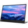 Ecran PC - LENOVO - 15,6 - FHD - 60Hz - Dalle IPS - 6ms - Ajustable en