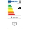 Ecran PC - LENOVO - 15,6 - FHD - 60Hz - Dalle IPS - 6ms - Ajustable en