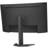 Ecran PC Gamer Incurvé - LENOVO - 32 - QHD - 165Hz - Dalle VA - 1ms -