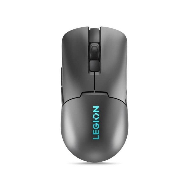Souris de jeu - LENOVO - M600s - Sans fil - Optique - Rétroéclairage Souris de jeu - LENOVO - M600s - Sans fil - Optique - Rétroéclairage