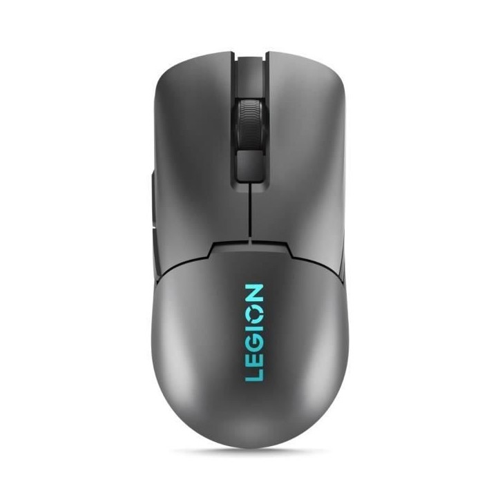 Souris de jeu - LENOVO - M600s - Sans fil - Optique - Rétroéclairage RGB Souris de jeu - LENOVO - M600s - Sans fil - Optique - Rétroéclairage RGB