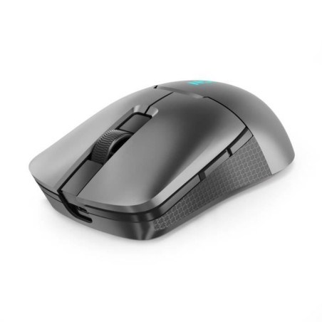 Souris de jeu - LENOVO - M600s - Sans fil - Optique - Rétroéclairage RGB