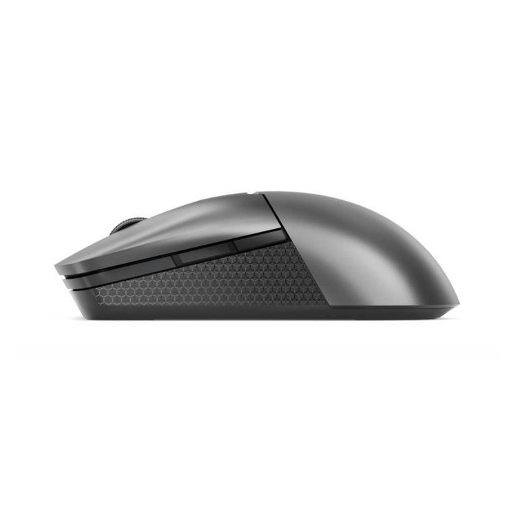 Souris de jeu - LENOVO - M600s - Sans fil - Optique - Rétroéclairage RGB Souris de jeu - LENOVO - M600s - Sans fil - Optique - Rétroéclairage RGB