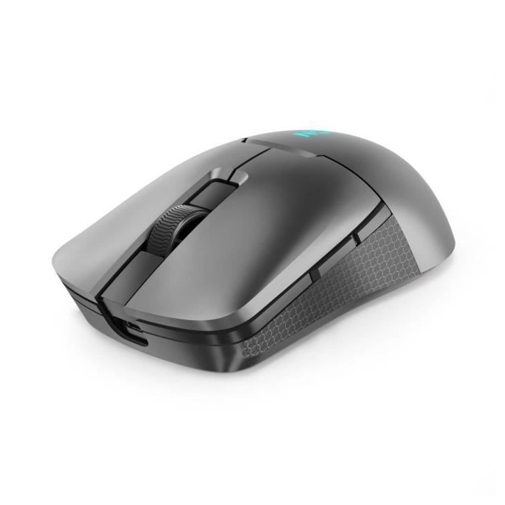 Souris de jeu - LENOVO - M600s - Sans fil - Optique - Rétroéclairage RGB Souris de jeu - LENOVO - M600s - Sans fil - Optique - Rétroéclairage RGB