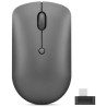 Souris sans fil - LENOVO - 540 - USB-C - Compacte - Ambidextre