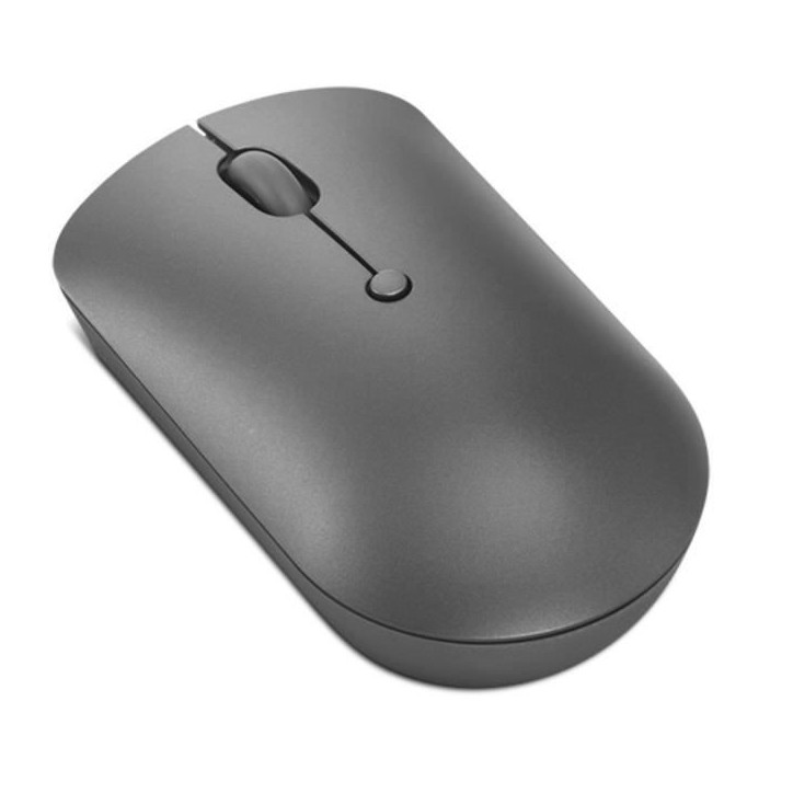 Souris sans fil - LENOVO - 540 - USB-C - Compacte - Ambidextre