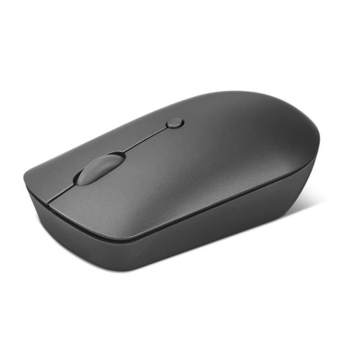 Souris sans fil - LENOVO - 540 - USB-C - Compacte - Ambidextre