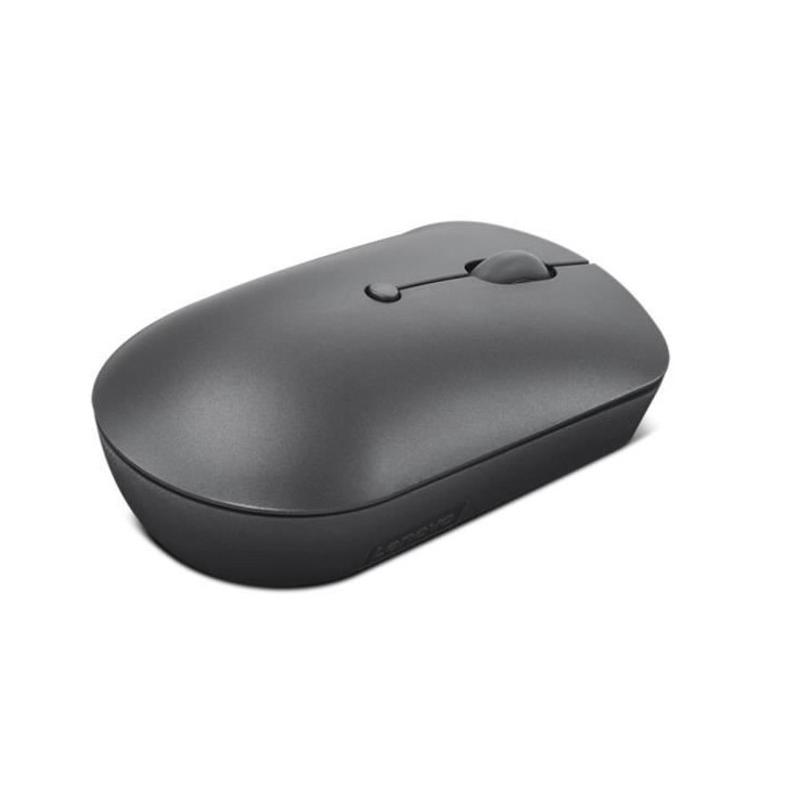 Souris sans fil - LENOVO - 540 - USB-C - Compacte - Ambidextre