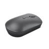 Souris sans fil - LENOVO - 540 - USB-C - Compacte - Ambidextre