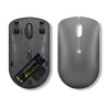 Souris sans fil - LENOVO - 540 - USB-C - Compacte - Ambidextre