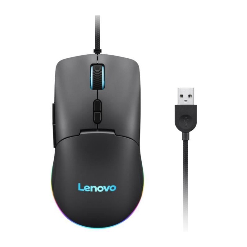 Souris Lenovo M210 Souris Lenovo M210