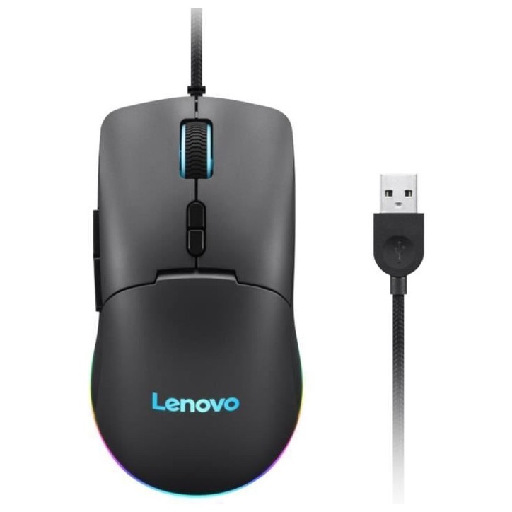 Souris Lenovo M210