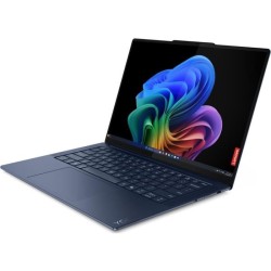 PC Portable LENOVO Yoga Slim 7x 14Q8X9 | 14'' 3K 90hz OLED - Snapdrago