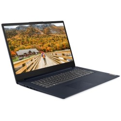 PC Portable - Lenovo - IdeaPad 3 17ALC6 - Windows 11 - 17 Ryzen 7 5700