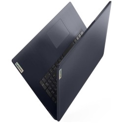 PC Portable - Lenovo - IdeaPad 3 17ALC6 - Windows 11 - 17 Ryzen 7 5700