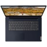 PC Portable - Lenovo - IdeaPad 3 17ALC6 - Windows 11 - 17 Ryzen 7 5700