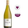 Jean Claude Mas Le Pioch Viognier Pays d'Oc - Vin blanc de Languedoc 2